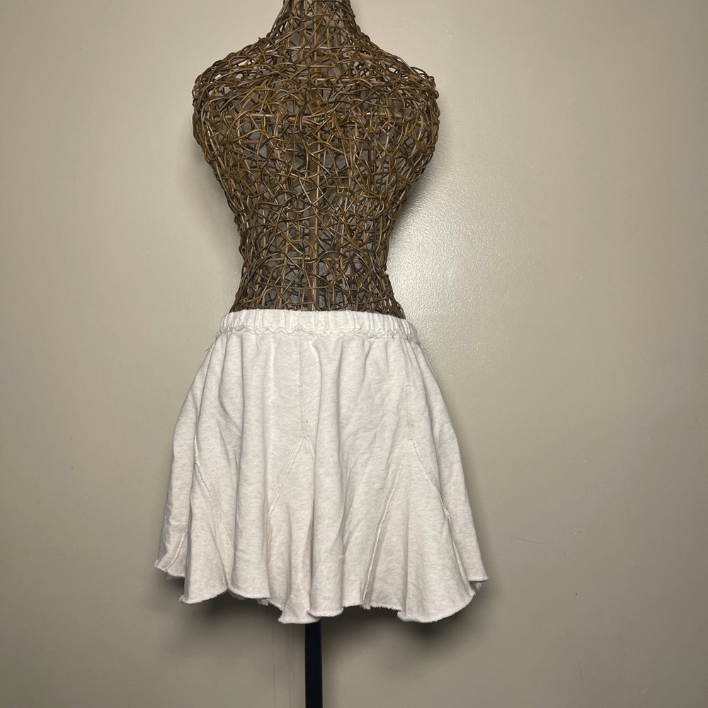 Women's Skater Skirt